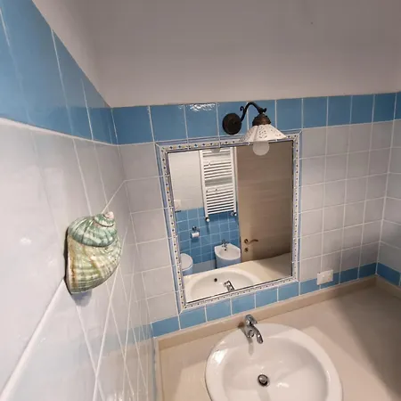 La Casa Di Balu Apartment