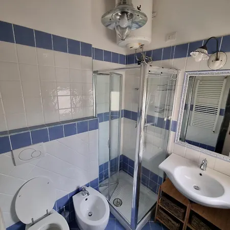 La Casa Di Balu Otranto