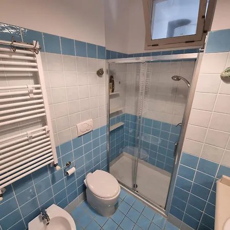 La Casa Di Balu Otranto