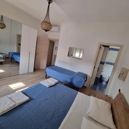 La Casa Di Balu * Otranto