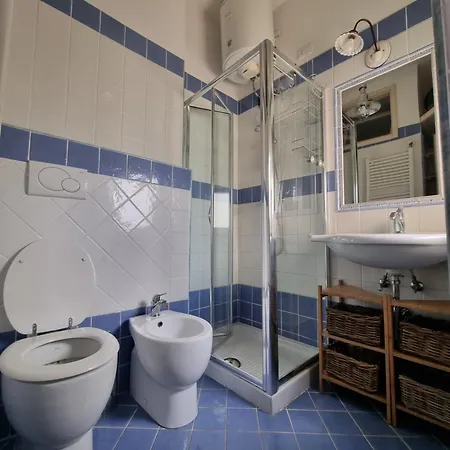 La Casa Di Balu Apartment