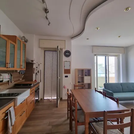 La Casa Di Balu Apartment Otranto
