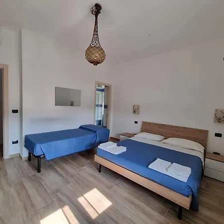 La Casa Di Balu * Otranto
