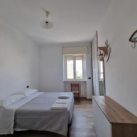 Apartment La Casa Di Balu Otranto