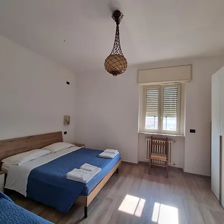 Apartment La Casa Di Balu Otranto
