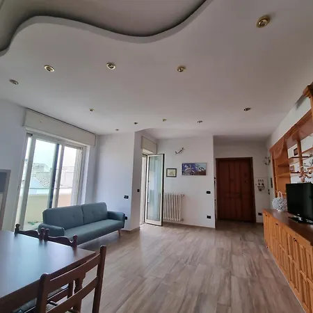 Lejlighed La Casa Di Balu