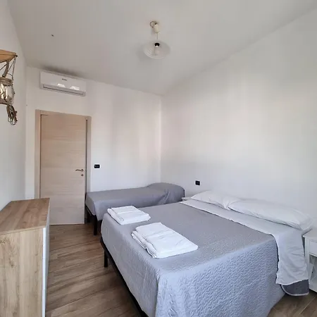 Lejlighed La Casa Di Balu